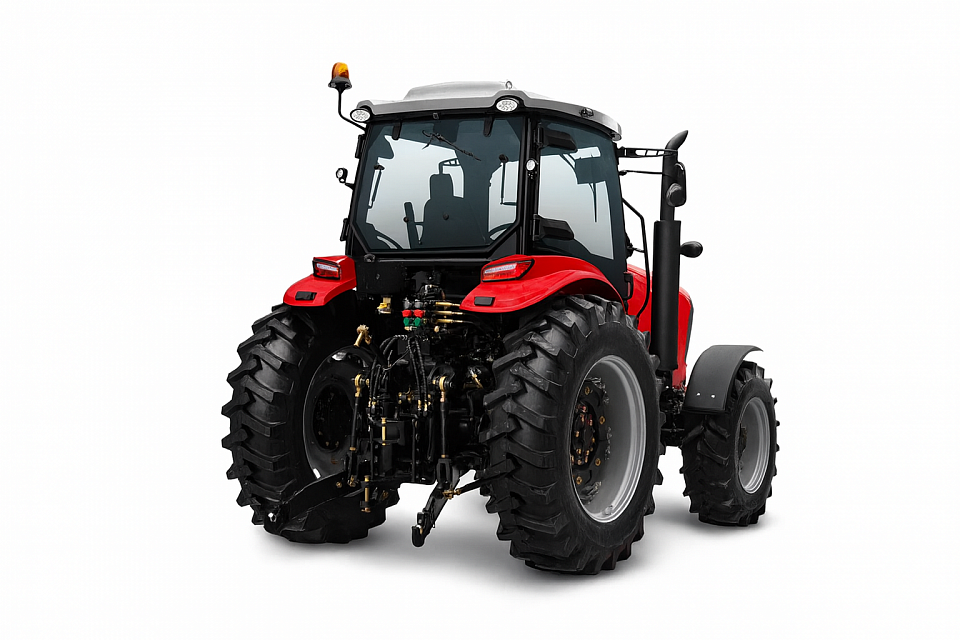 SERIES TD G3 Basic